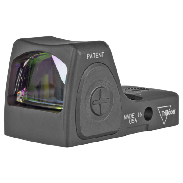 Trijicon RMRcc 6.5 MOA Red Dot Sight