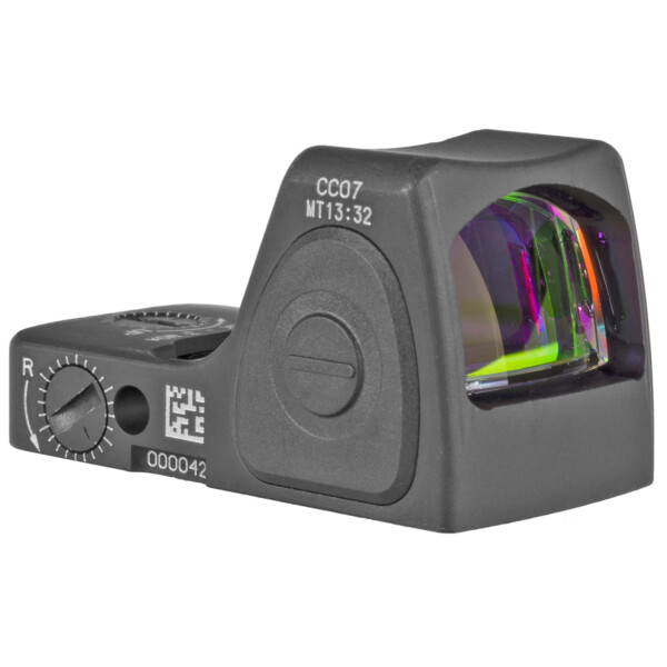 Trijicon RMRcc 6.5 MOA Red Dot Sight - Image 4