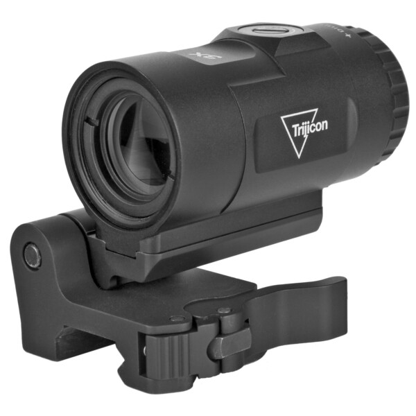 Trijicon MRO HD 3X Red Dot Sight Magnifier