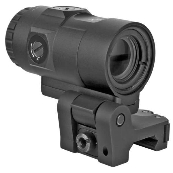 Trijicon MRO HD 3X Red Dot Sight Magnifier - Image 4