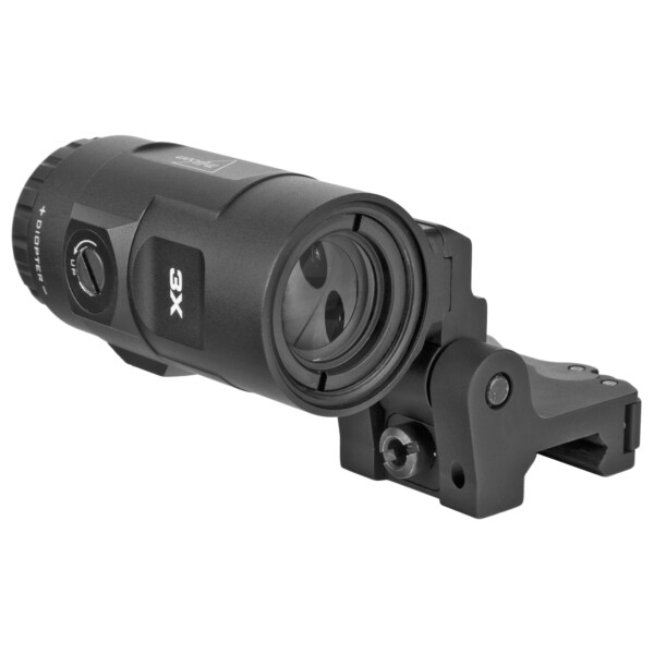 Trijicon MRO HD 3X Red Dot Sight Magnifier - Image 2