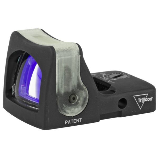 Trijicon RMR Dual Illuminated Reflex Sight - 9.0 MOA Green Dot - Image 2