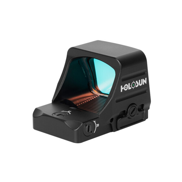 Holosun 507 Elite Competition Reflex Sight Green Dot 2MOA - Image 4