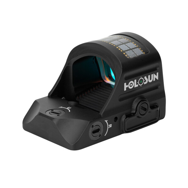 Holosun HE407C-GR-X2 Reflex Sight Green Dot 2MOA - Image 2