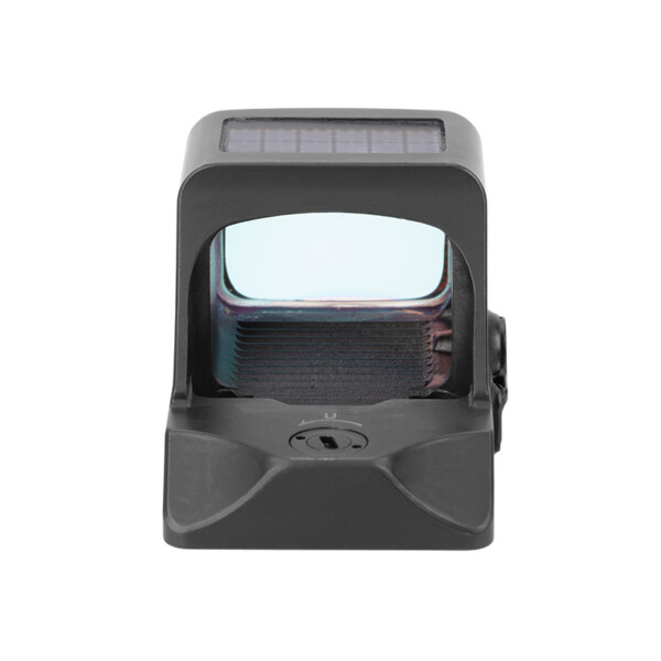 Holosun HE508T-GR-X2 Reflex Sight Green Dot 2MOA and 32MOA Circle - Image 6