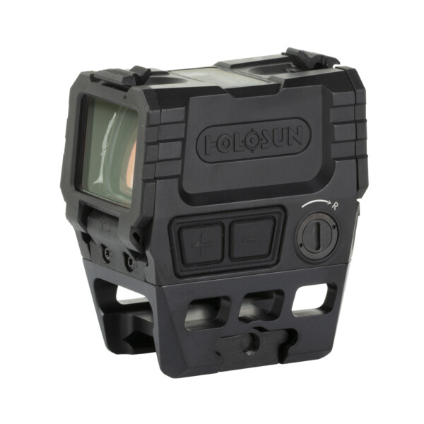 Holosun AEMS Multi-Reticle System