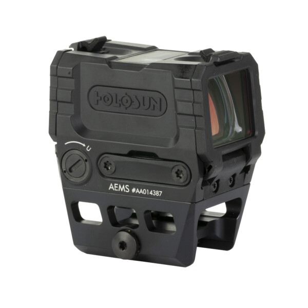 Holosun AEMS Multi-Reticle System - Image 2