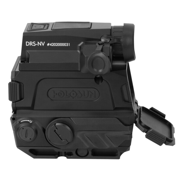 HOLOSUN DRS RED DOT NIGHT VISION - Image 3