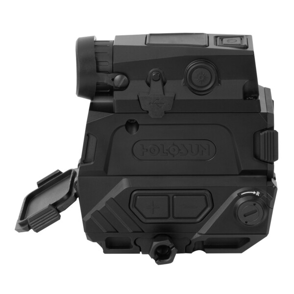 HOLOSUN DRS RED DOT NIGHT VISION - Image 4