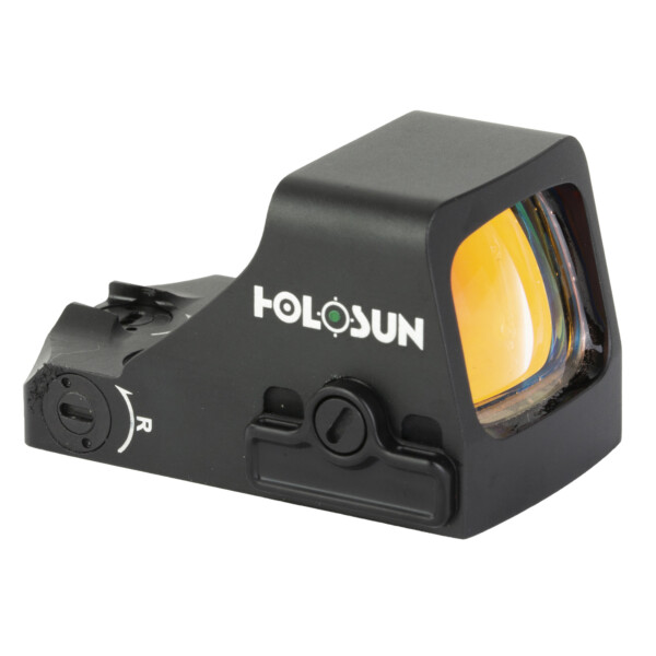 HOLOSUN HE407K-GR-X2 GREEN DOT - Image 3