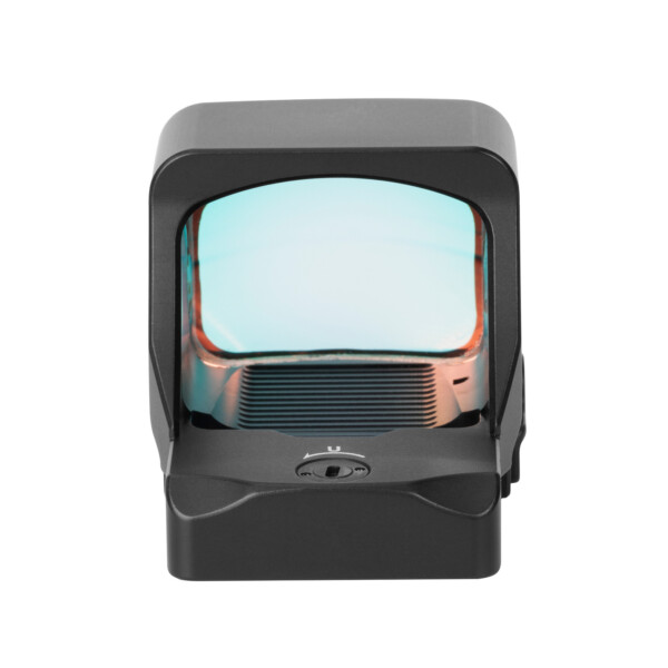 Holosun 507 Elite Competition Reflex Sight Green Dot 2MOA - Image 6