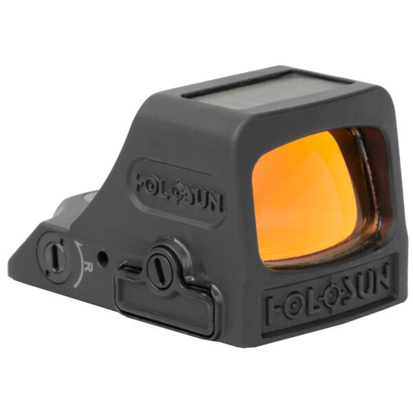 Holosun HE508T-GR-X2 Reflex Sight Green Dot 2MOA and 32MOA Circle