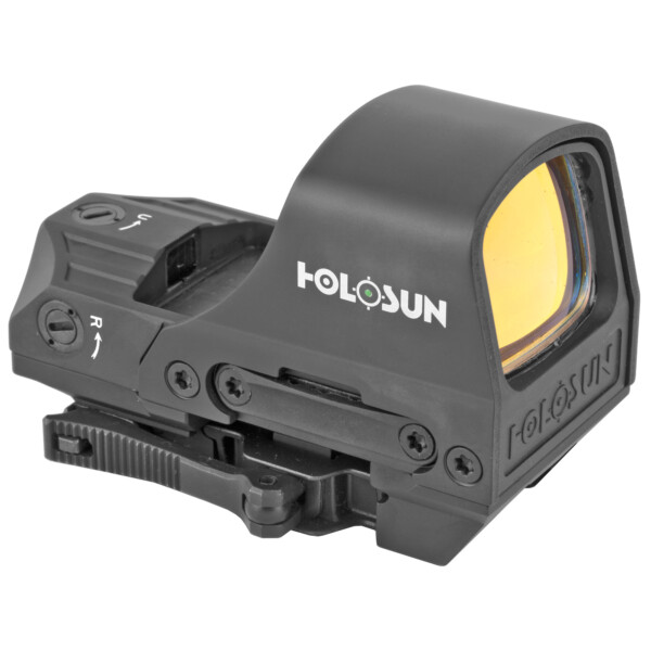 Holosun HE510C-GR Elite Green Dot Reflex Sight for Rifle - Image 2