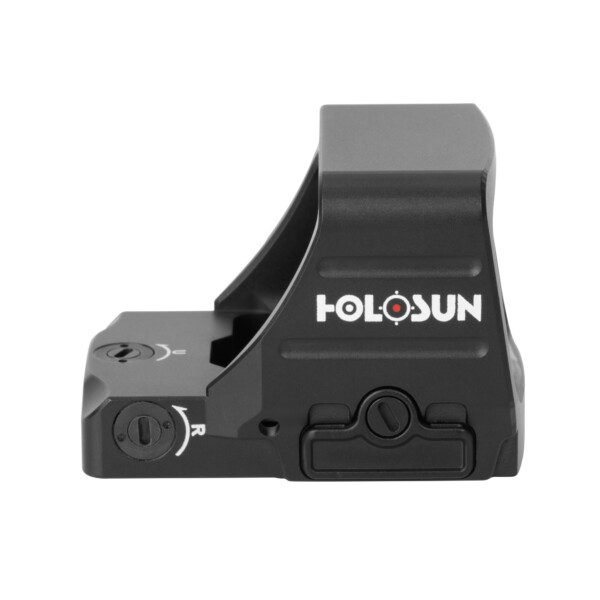 Holosun 507 Elite Competition Reflex Sight Red Dot 2MOA - Image 2