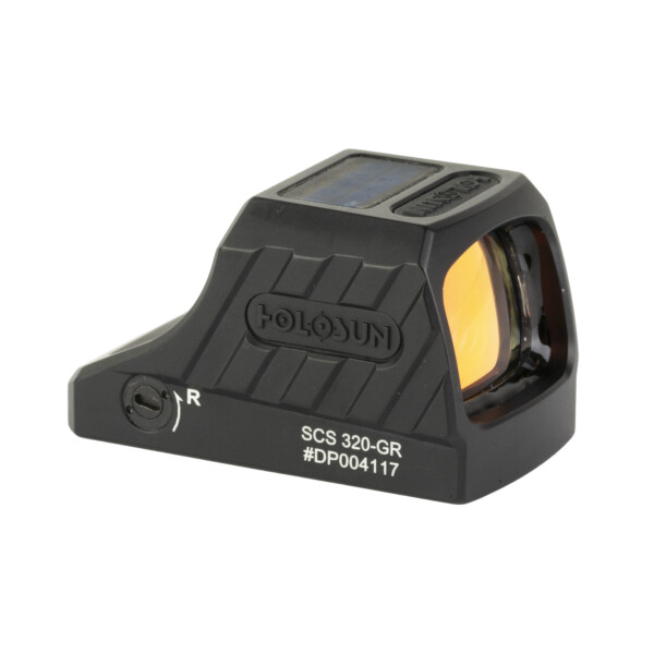 Holosun SCS for Sig Sauer P320 - Image 2