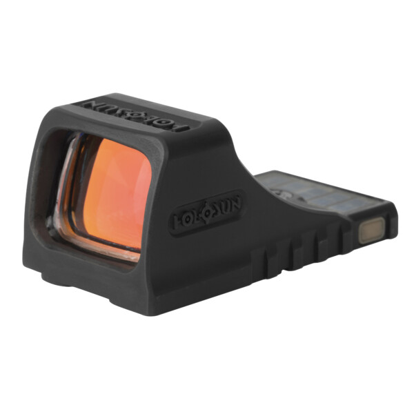 Holosun SCS for Glock MOS Systems