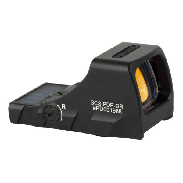 Holosun SCS for Walther PDP