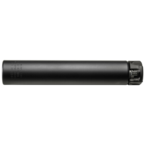 Surefire Suppressor Trainer 7.62mm 308 cal Black - Image 2