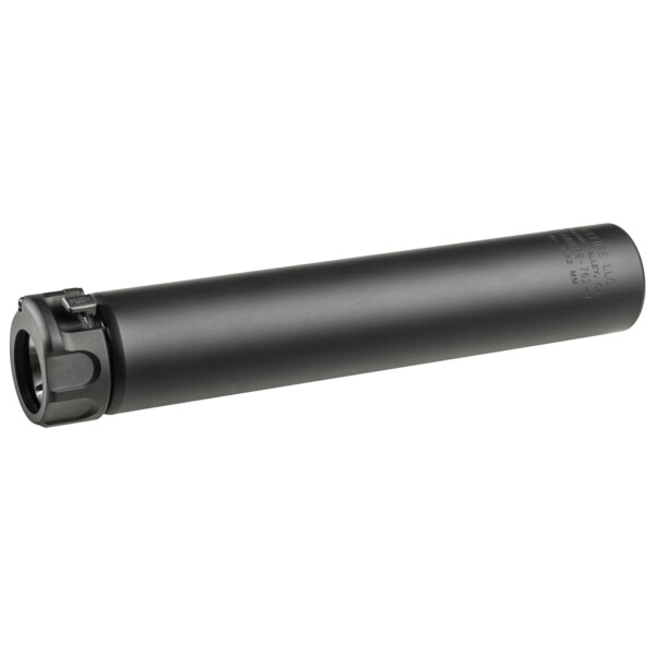 Surefire Suppressor Trainer 7.62mm 308 cal Black