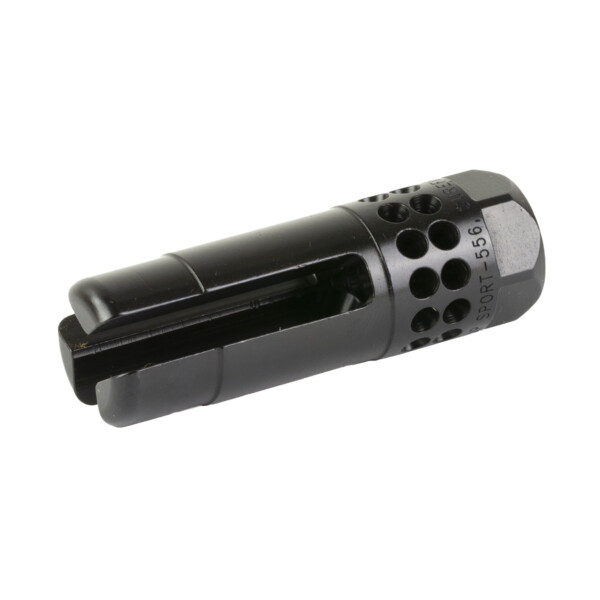 SUREFIRE WARCOMP SPORT 5.56 1/2-28