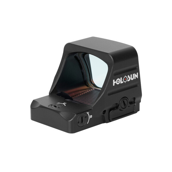 Holosun 507 Elite Competition Reflex Sight Red Dot 2MOA - Image 4