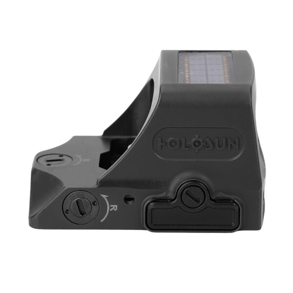 Holosun HE508T-GR-X2 Reflex Sight Green Dot 2MOA and 32MOA Circle - Image 3