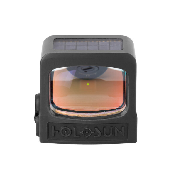 Holosun HE508T-GR-X2 Reflex Sight Green Dot 2MOA and 32MOA Circle - Image 2