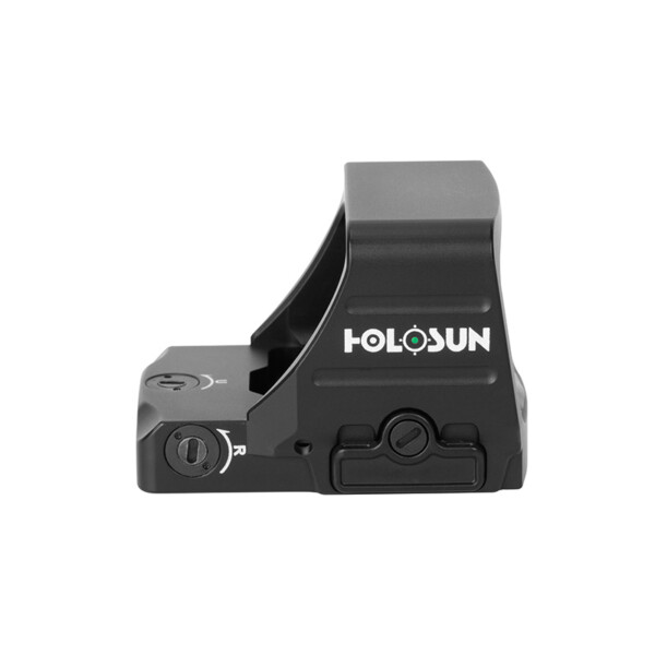 Holosun 507 Elite Competition Reflex Sight Green Dot 2MOA - Image 2